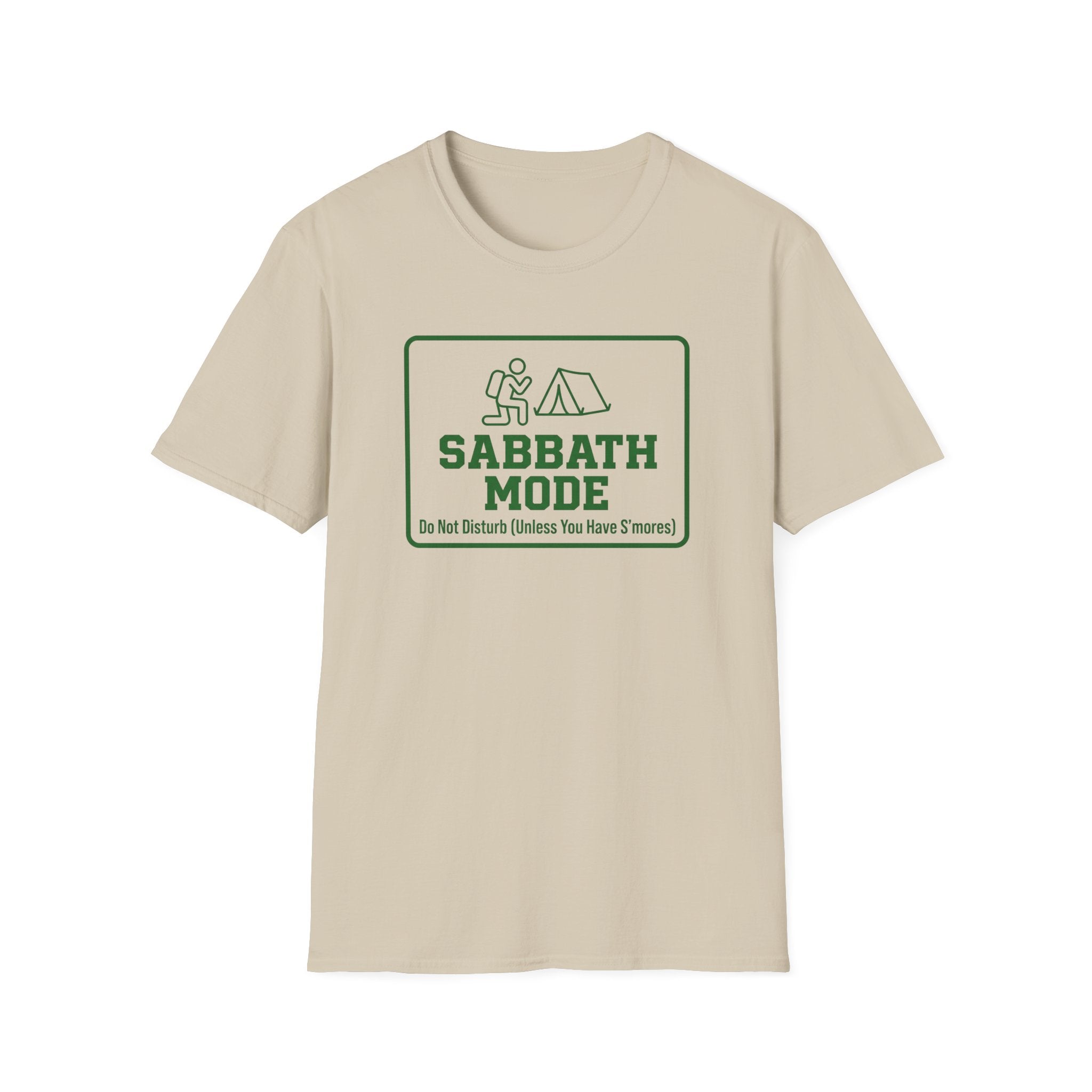 Sabbath Mode Do Not Disturb