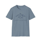 Church is Outside Today T-Shirt