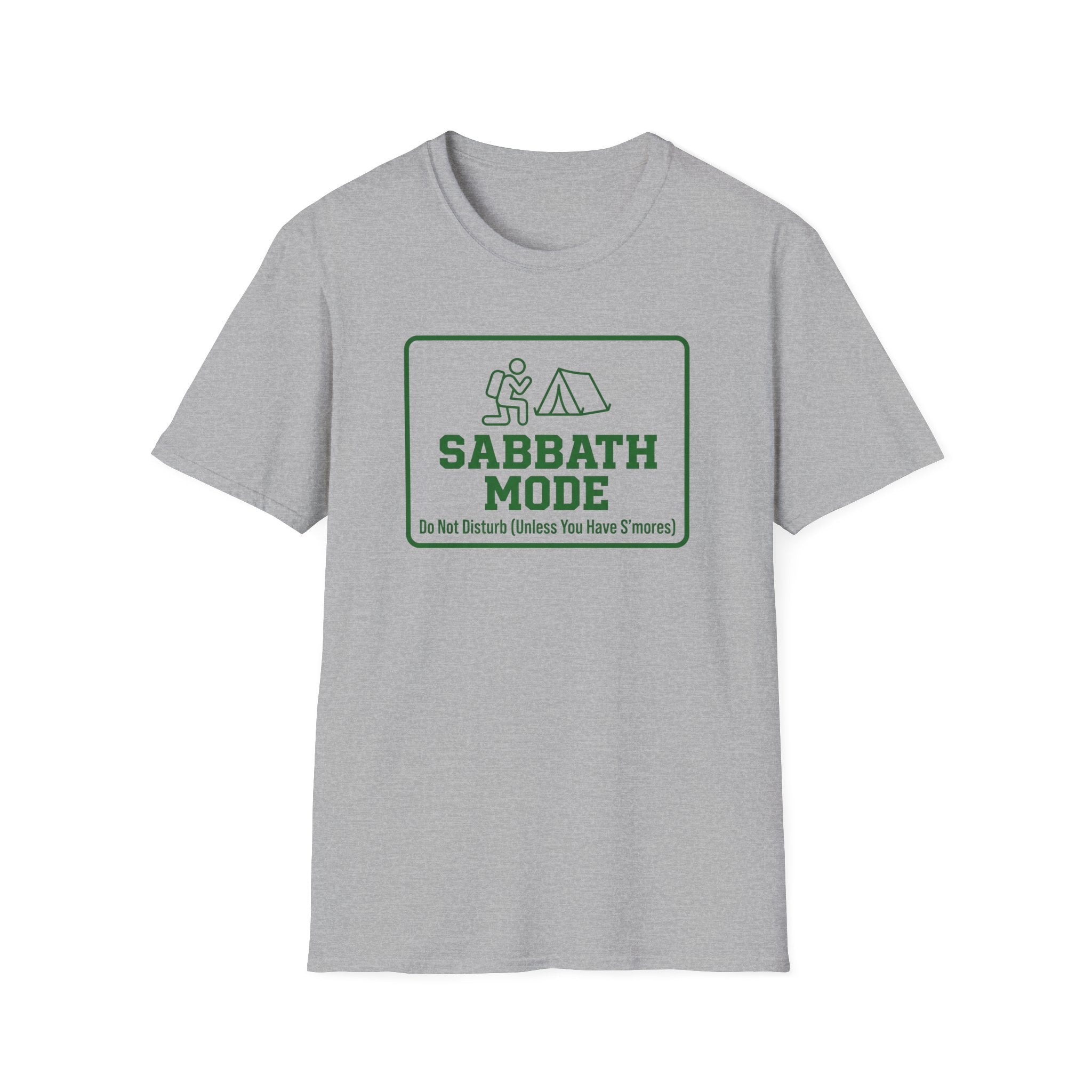 Sabbath Mode Do Not Disturb