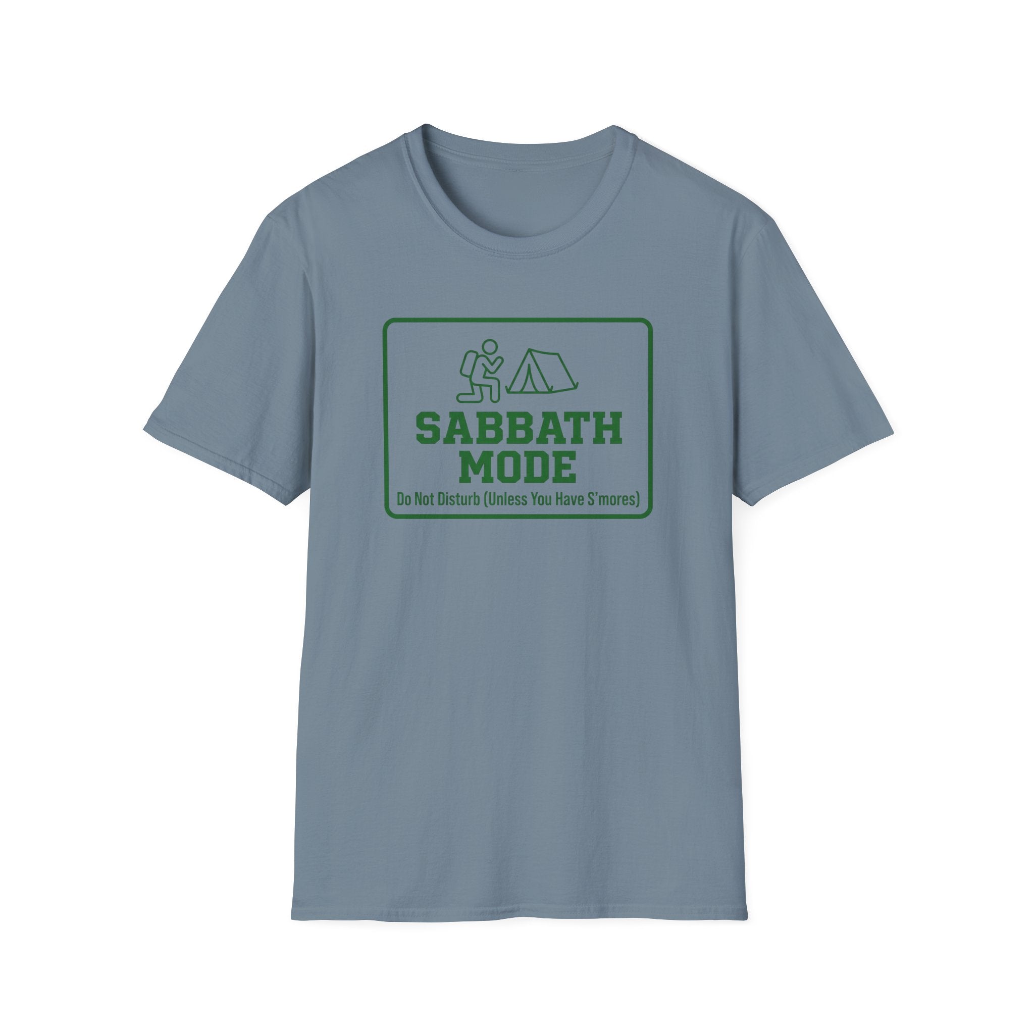 Sabbath Mode Do Not Disturb