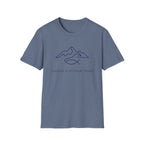 Church is Outside Today T-Shirt