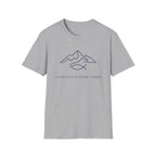 Church is Outside Today T-Shirt