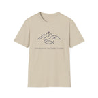 Church is Outside Today T-Shirt