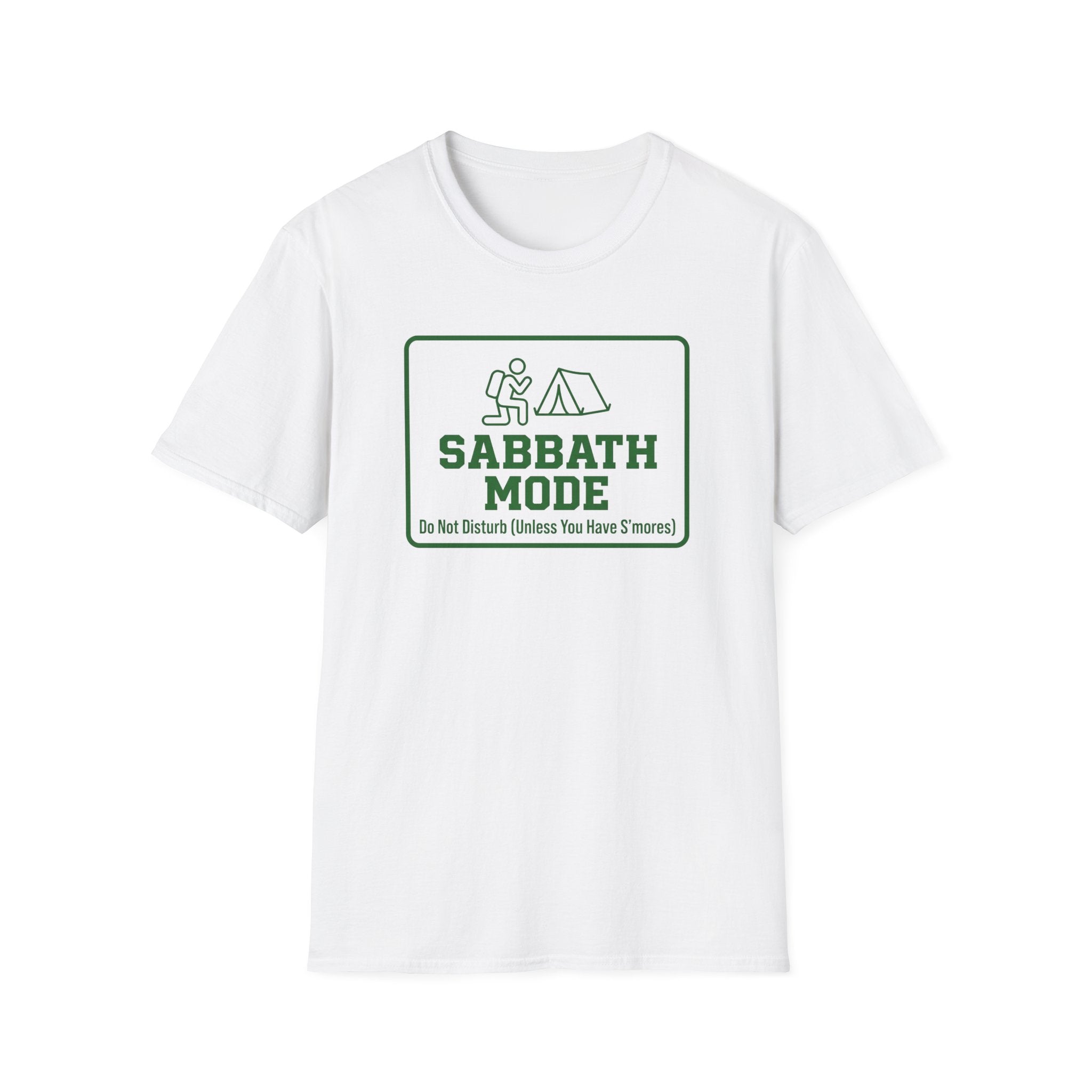 Sabbath Mode Do Not Disturb
