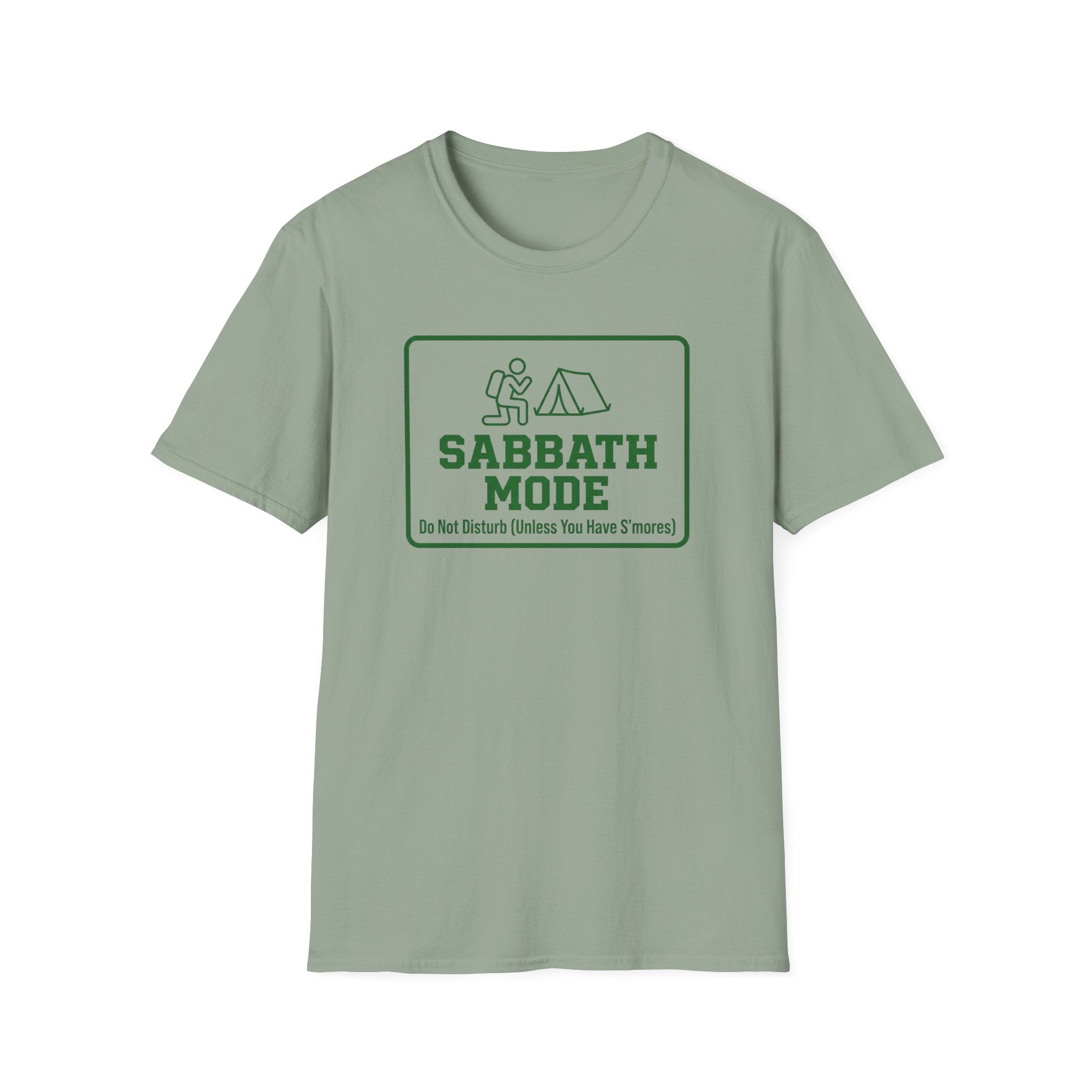 Sabbath Mode Do Not Disturb