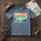 Holy Hikes T-Shirt