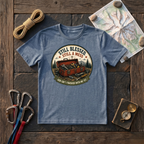 Still Blessed, Still A Mess T-Shirt