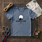 Heaven's View > Summit View T-Shirt