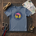 Pray Hike Repeat T-Shirt