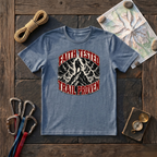 Faith Tested, Trail Proven T-Shirt