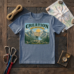 Creation Is Amazing, Directions Are Not T-Shirt