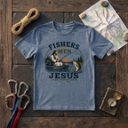 Fishers of Men (Rod) T-Shirt