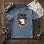 S'More Of Jesus, Less Of Me T-Shirt