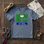 Lost Again Still Blessed T-Shirt