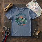 Made For More John 10 10 T-Shirt