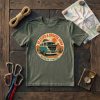 Blessed & Broken Down T-Shirt