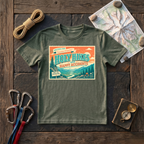 Holy Hikes T-Shirt