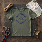 Peak Faith Low Stamina T-Shirt