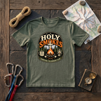 Holy Smokes T-Shirt