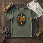 S'More Faith, Less Stress T-Shirt