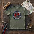 Trail Tested Faith Approved T-Shirt