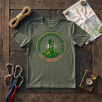 Creation Appreciation Club T-Shirt