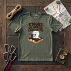 S'More Of Jesus, Less Of Me T-Shirt