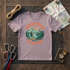 Adventure With A Purpose T-Shirt