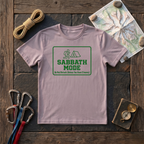 Sabbath Mode Do Not Disturb T-Shirt