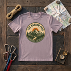 The Narrow Path Hiking Co T-Shirt