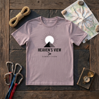 Heaven's View > Summit View T-Shirt