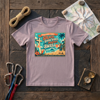 Greetings From T-Shirt
