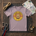 Jesus Saves But I Still Need Snacks (Manna) T-Shirt