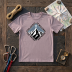 The Spirit Is Willing, The Shins Are Weak T-Shirt