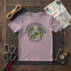 Sabbath Hiking Club T-Shirt