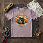 Blessed & Broken Down T-Shirt