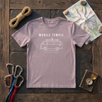 Mobile Temple T-Shirt
