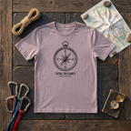 Total Reliance And Totally Lost T-Shirt