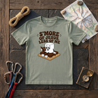 S'More Of Jesus, Less Of Me T-Shirt