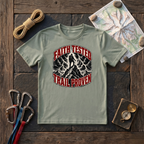 Faith Tested, Trail Proven T-Shirt