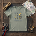 Trail Ready Manifest T-Shirt