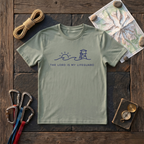 The Lord Is My Lifeguard T-Shirt