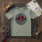 Trail Tested Faith Approved T-Shirt