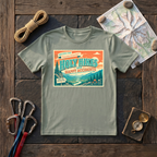 Holy Hikes T-Shirt
