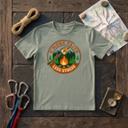 S'More Faith Less Stress 2 T-Shirt