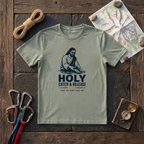 Holy Catch & Release T-Shirt