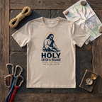 Holy Catch & Release T-Shirt