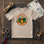 S'More Faith Less Stress 2 T-Shirt