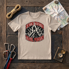 Faith Tested, Trail Proven T-Shirt