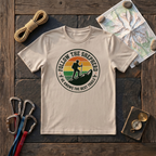 Follow the Shepherd T-Shirt